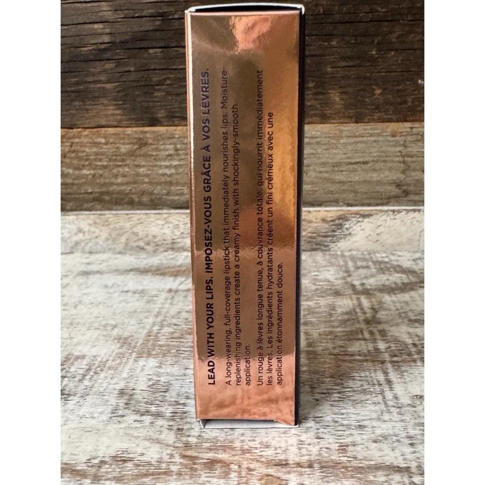 Imayla Hydrating Cream Lipstick – Milanese‎ – Full Size 2.5g
